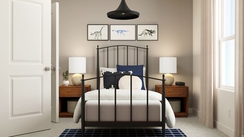 Tiny photo for 2014 E SWALLOW DR #4057, Eagle Mountain, UT 84005 (MLS # 2124423)