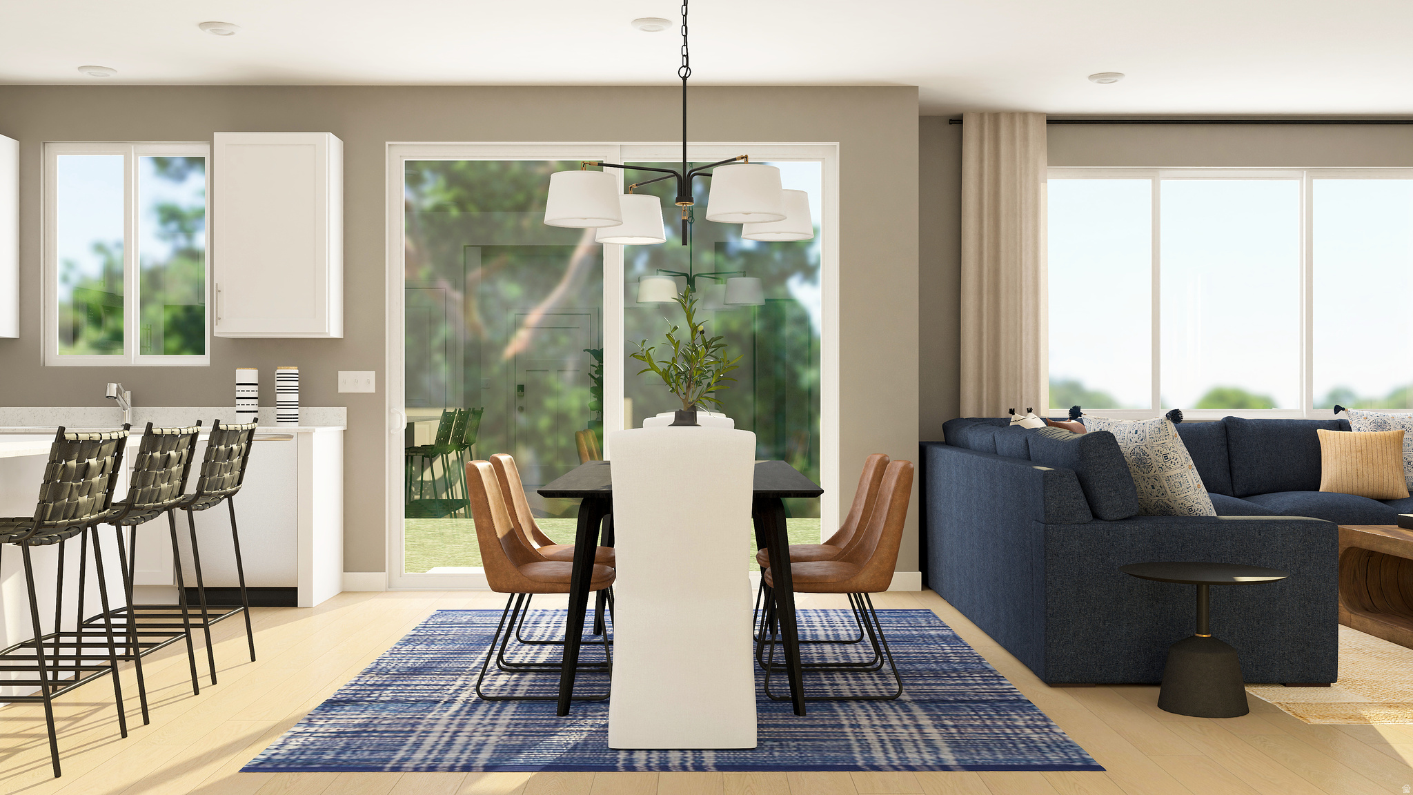 PARKWAY FIELDS - Residential