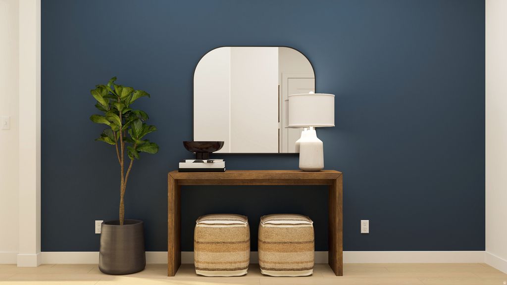 Photo of 2014 E SWALLOW DR #4057, Eagle Mountain, UT 84005 (MLS # 2124423)