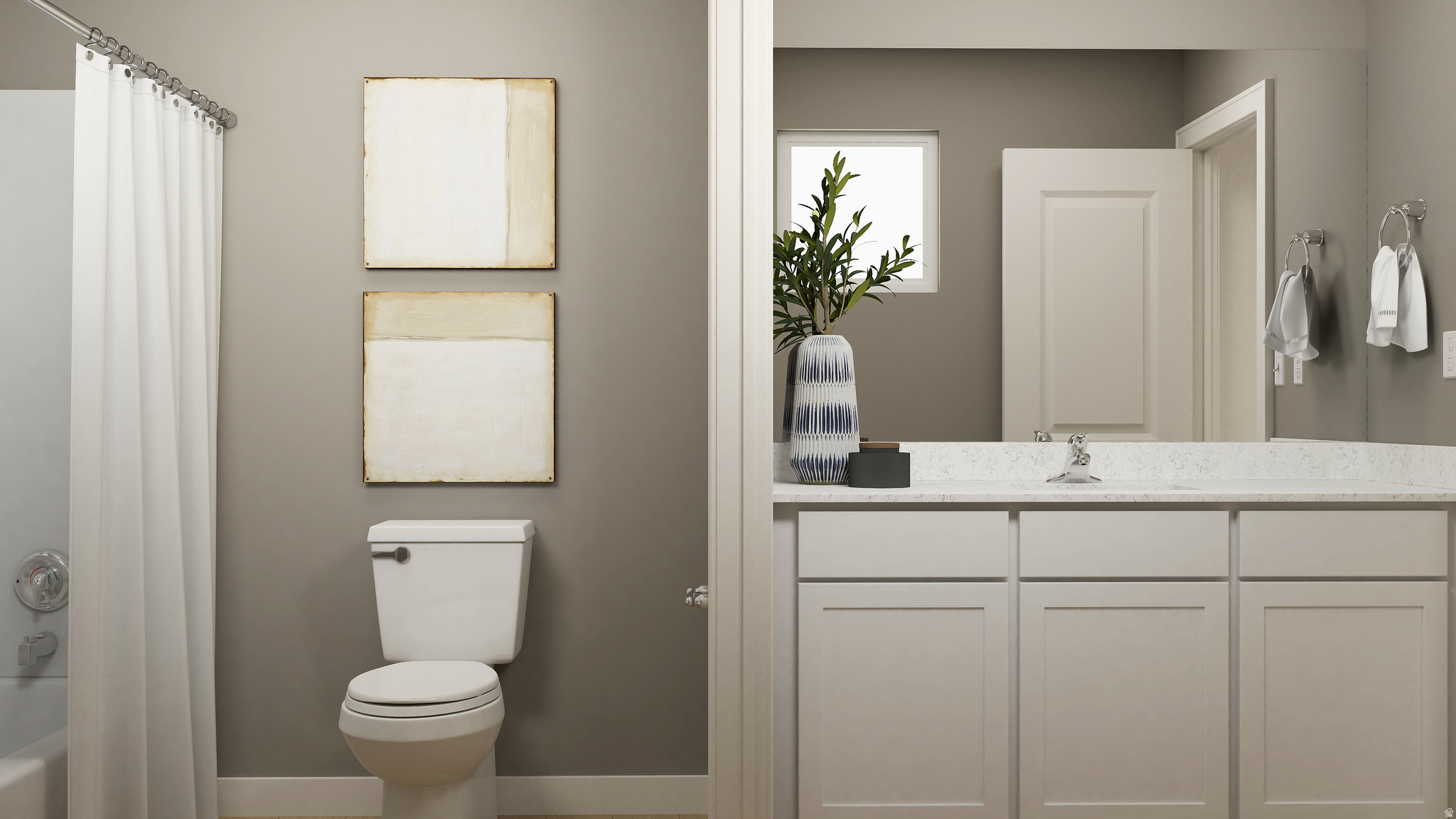 PARKWAY FIELDS - Residential