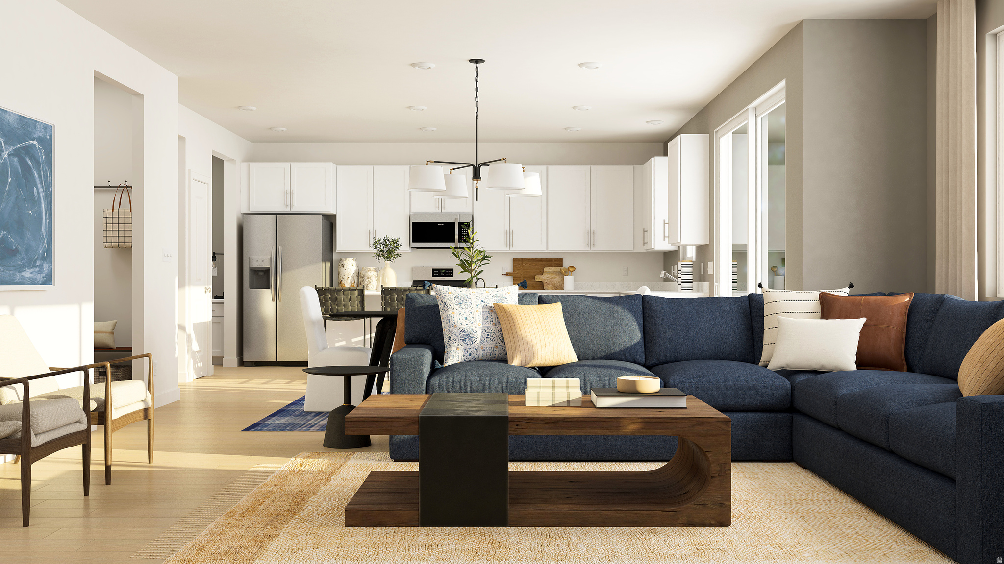 PARKWAY FIELDS - Residential