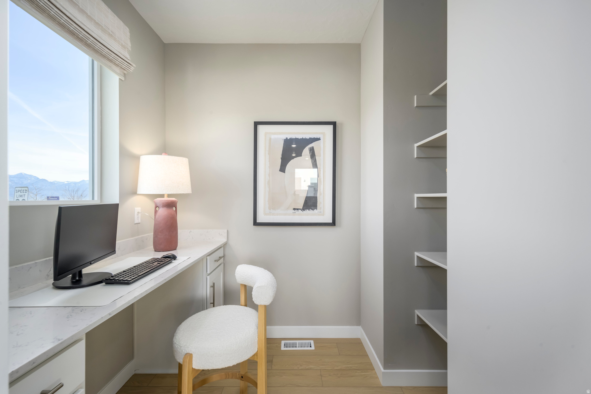 PARKWAY FIELDS - Residential