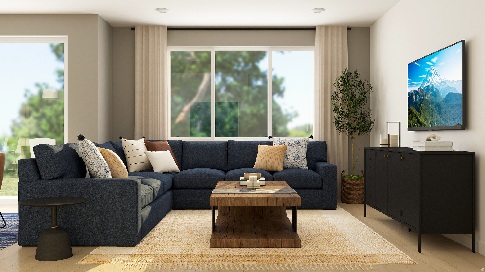 PARKWAY FIELDS - Residential