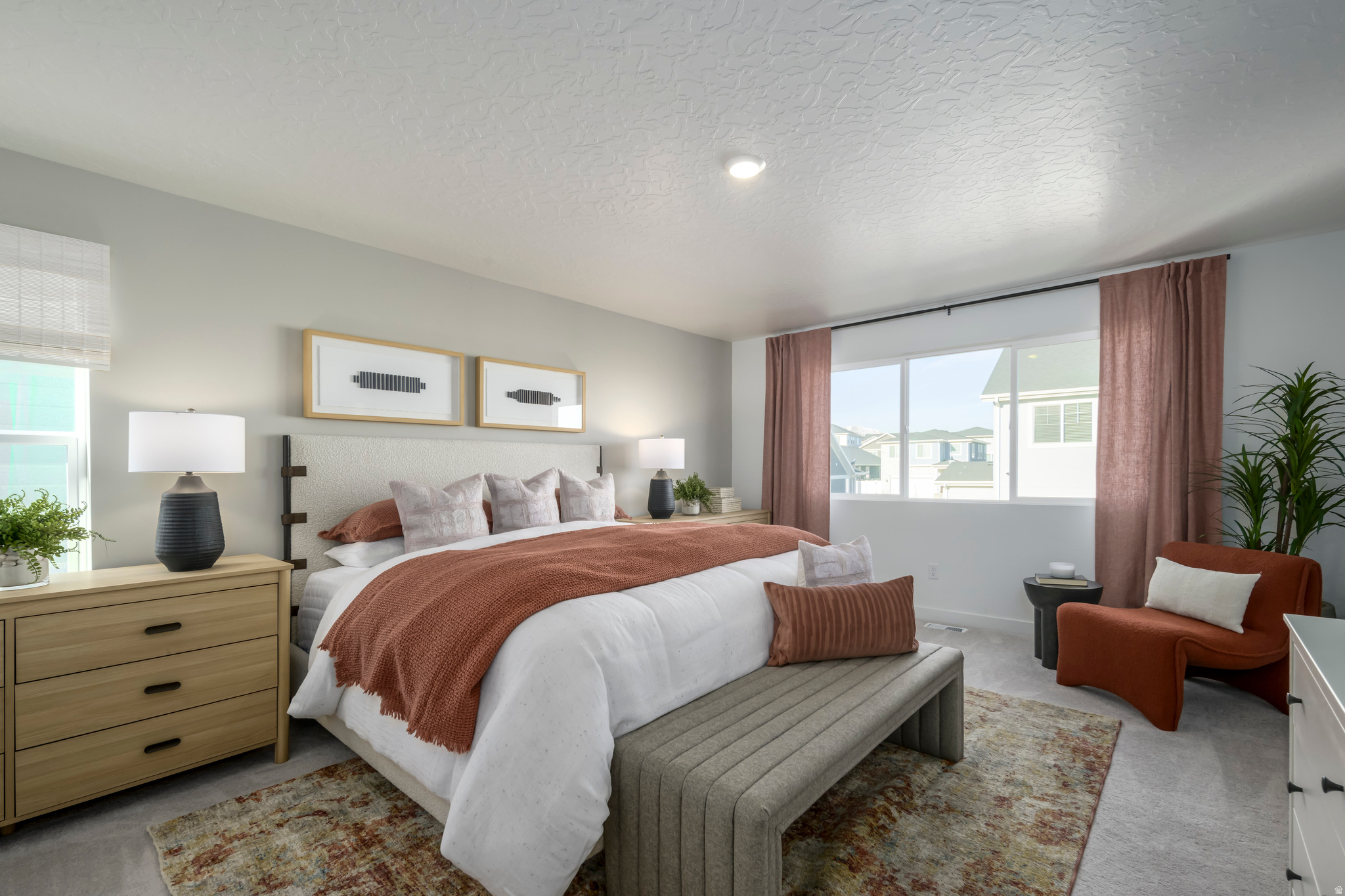 PARKWAY FIELDS - Residential