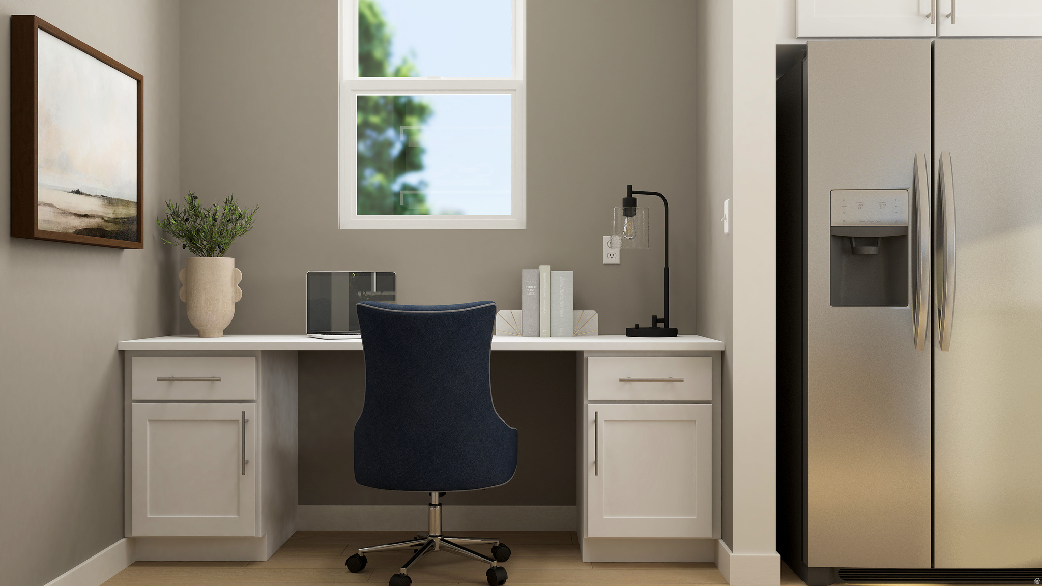 PARKWAY FIELDS - Residential