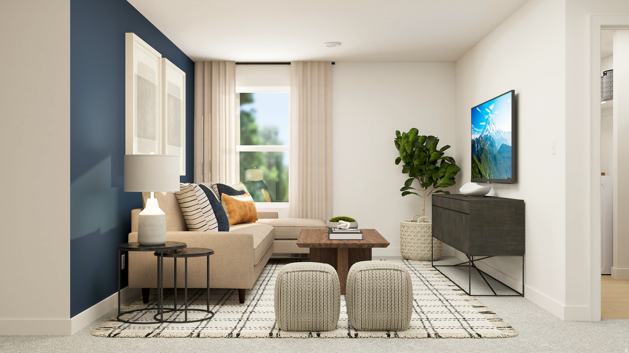 PARKWAY FIELDS - Residential