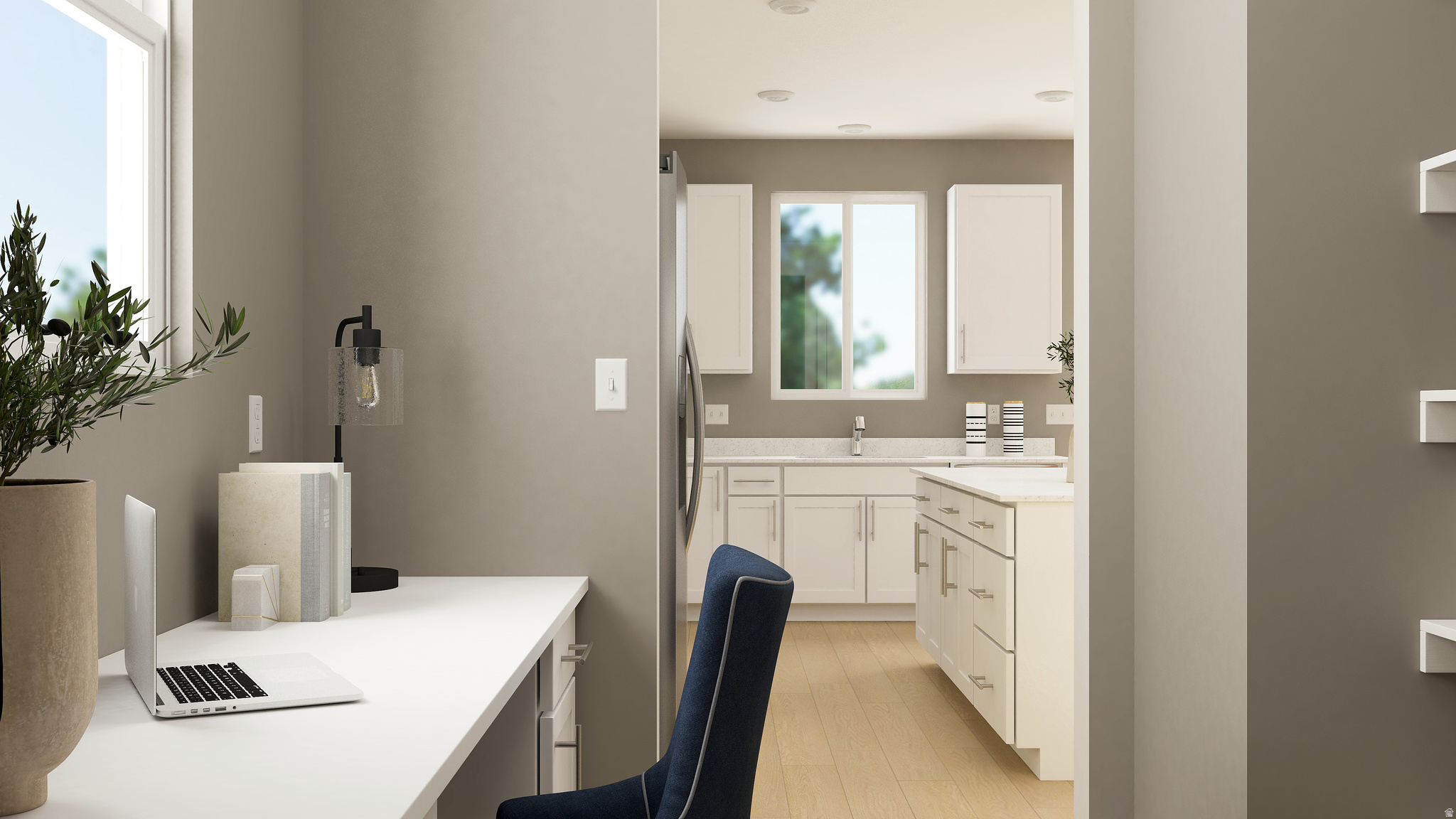 PARKWAY FIELDS - Residential