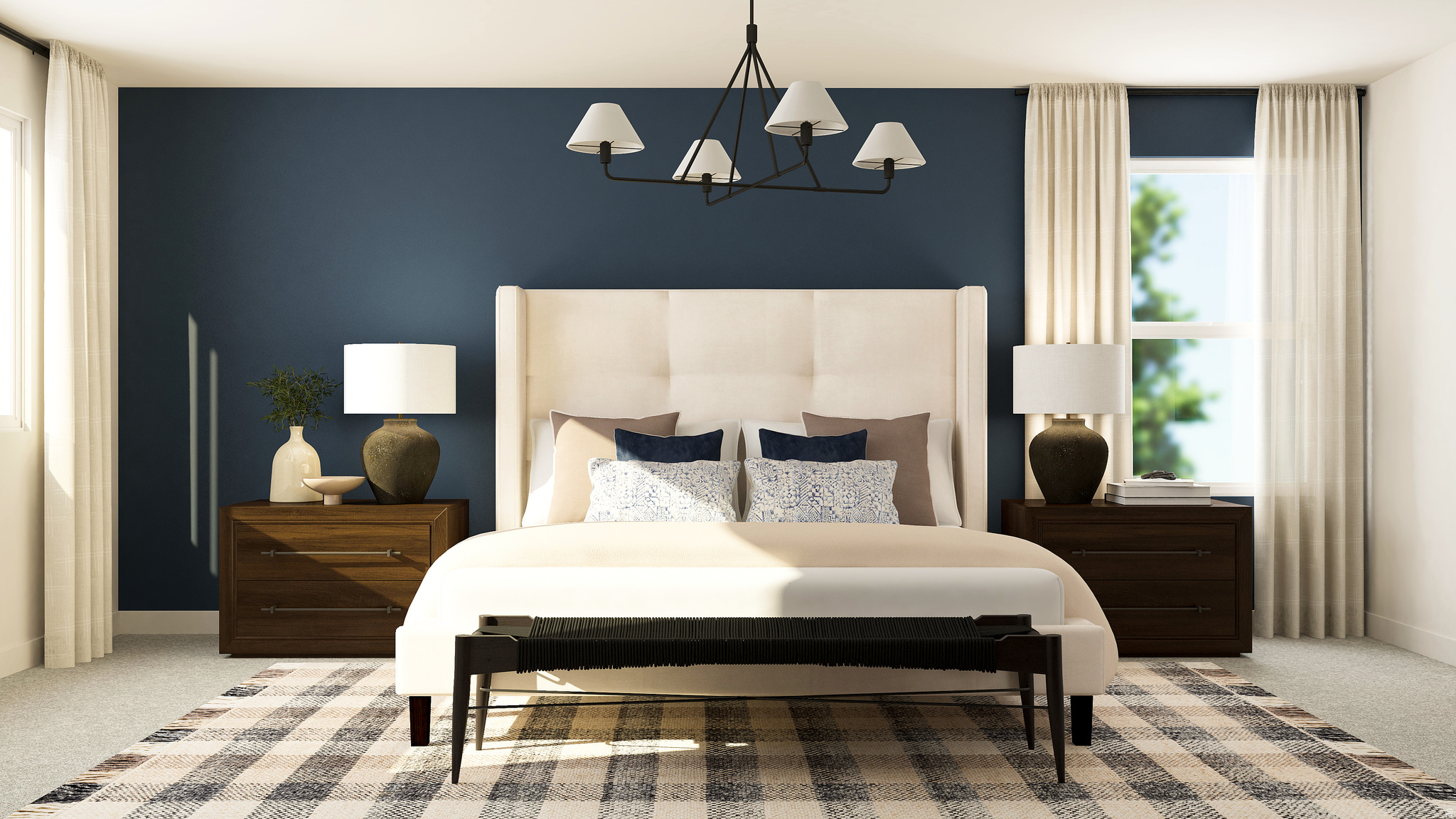 PARKWAY FIELDS - Residential