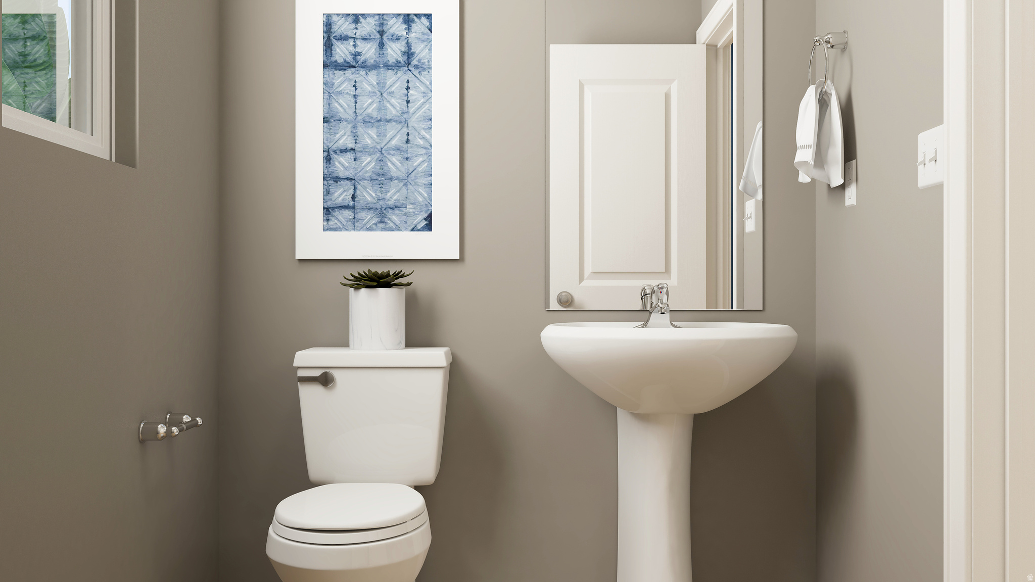 PARKWAY FIELDS - Residential