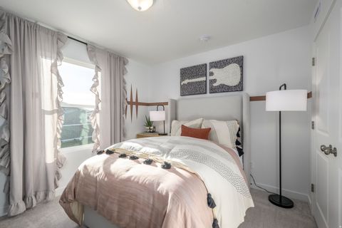 Tiny photo for 2014 E SWALLOW DR #4057, Eagle Mountain, UT 84005 (MLS # 2124423)