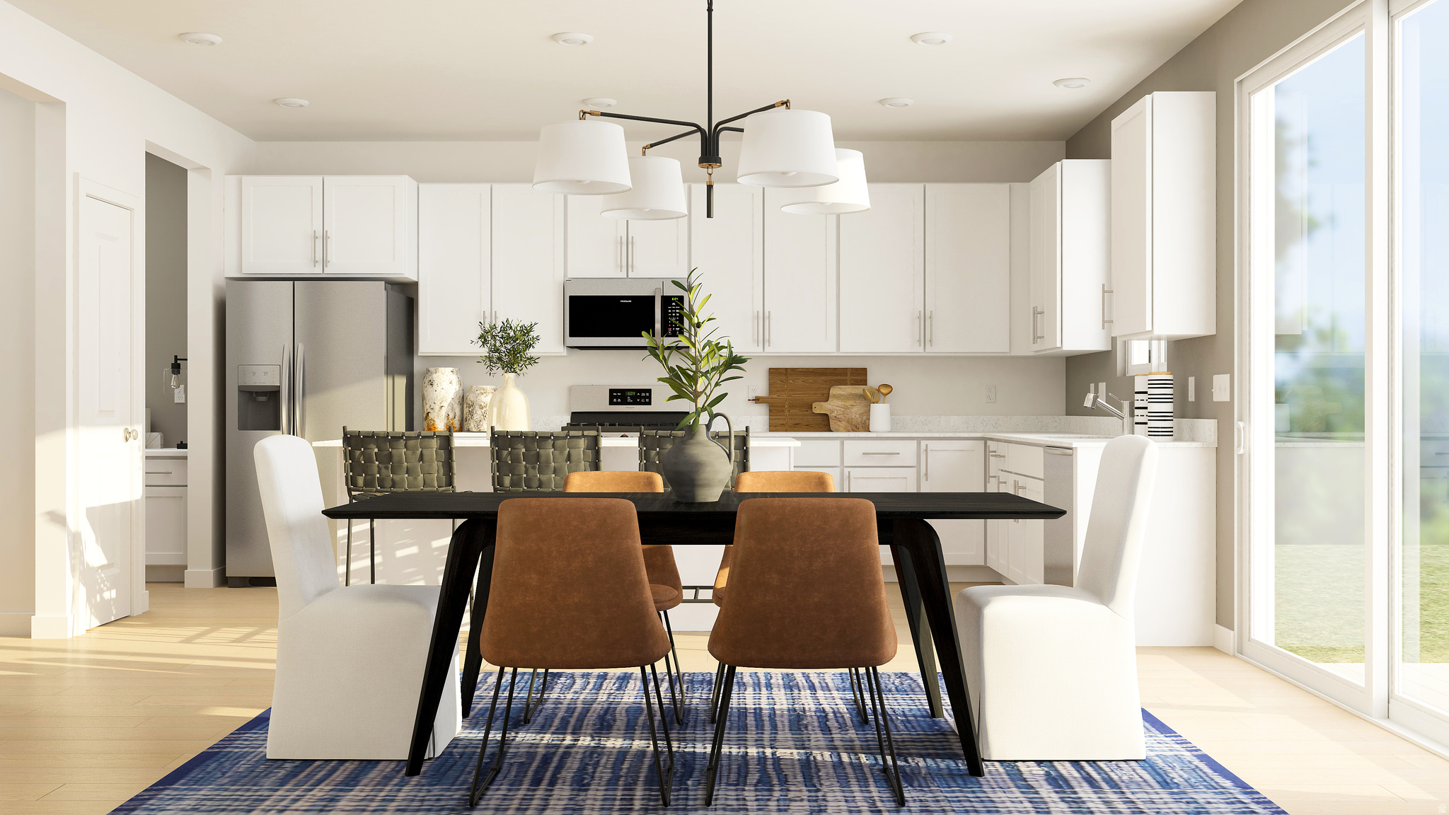 PARKWAY FIELDS - Residential