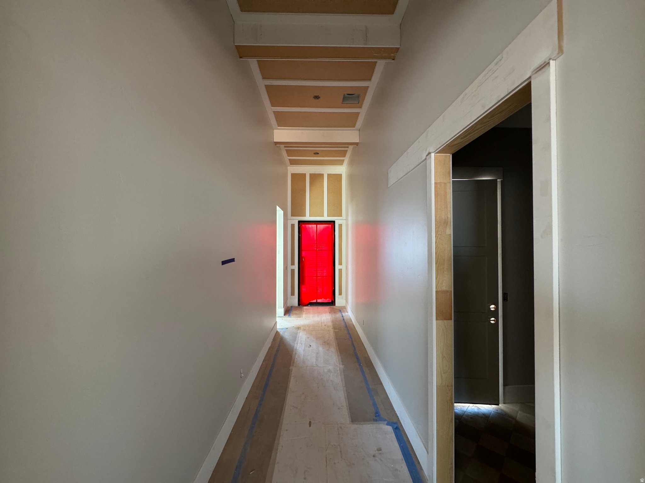 ESTATES AT BURKE SPRINGS - Residential