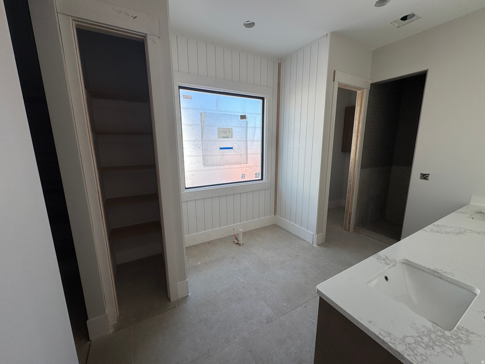 ESTATES AT BURKE SPRINGS - Residential