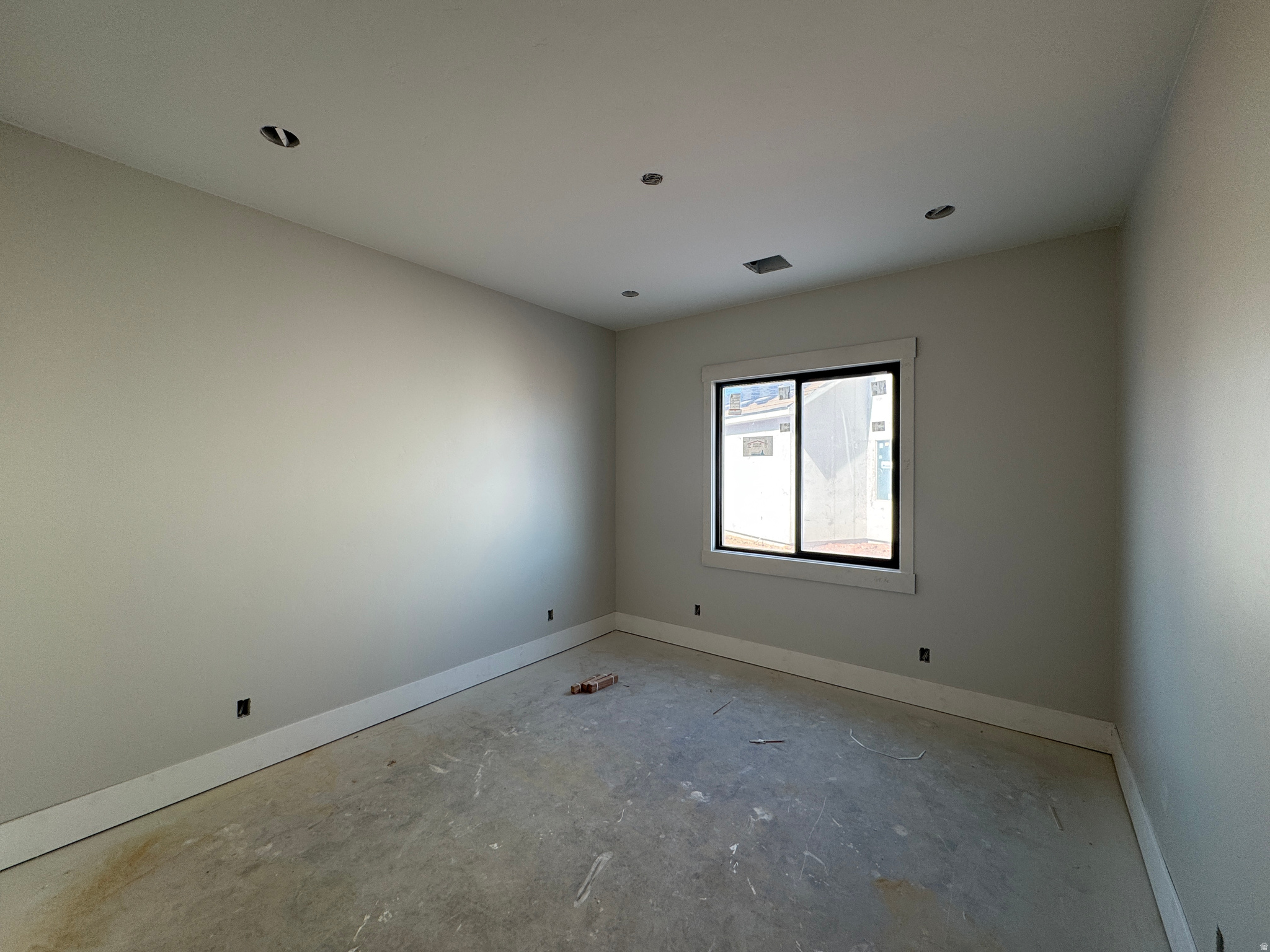 ESTATES AT BURKE SPRINGS - Residential