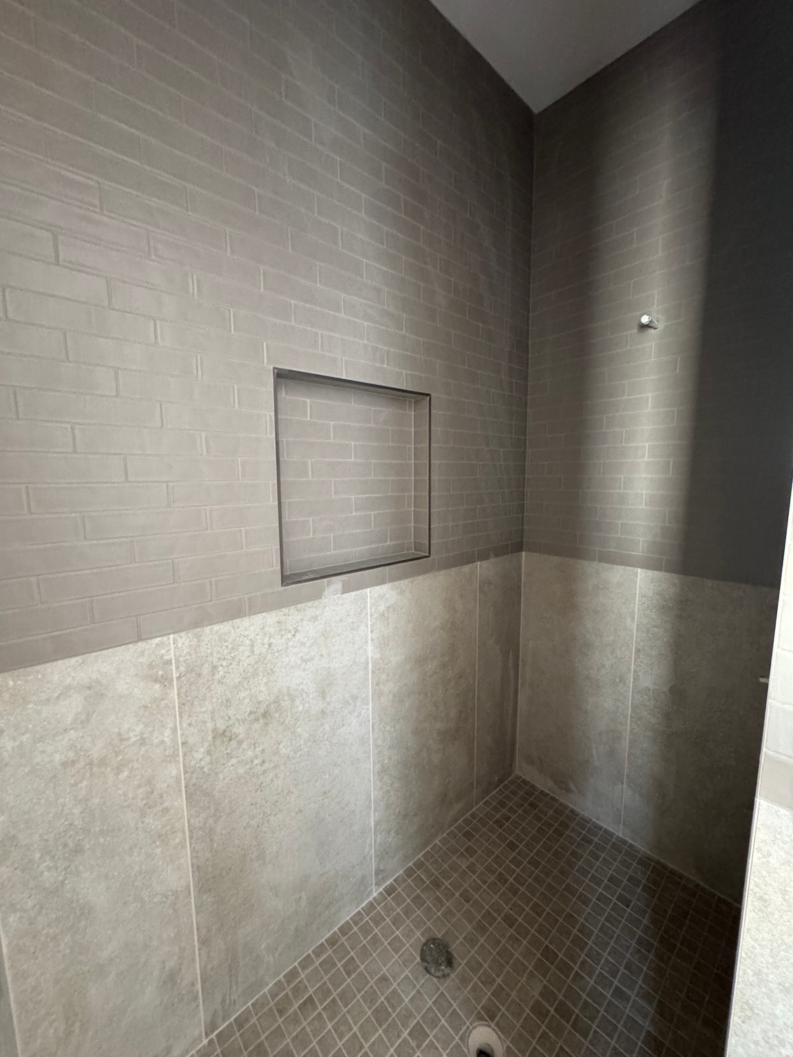 ESTATES AT BURKE SPRINGS - Residential