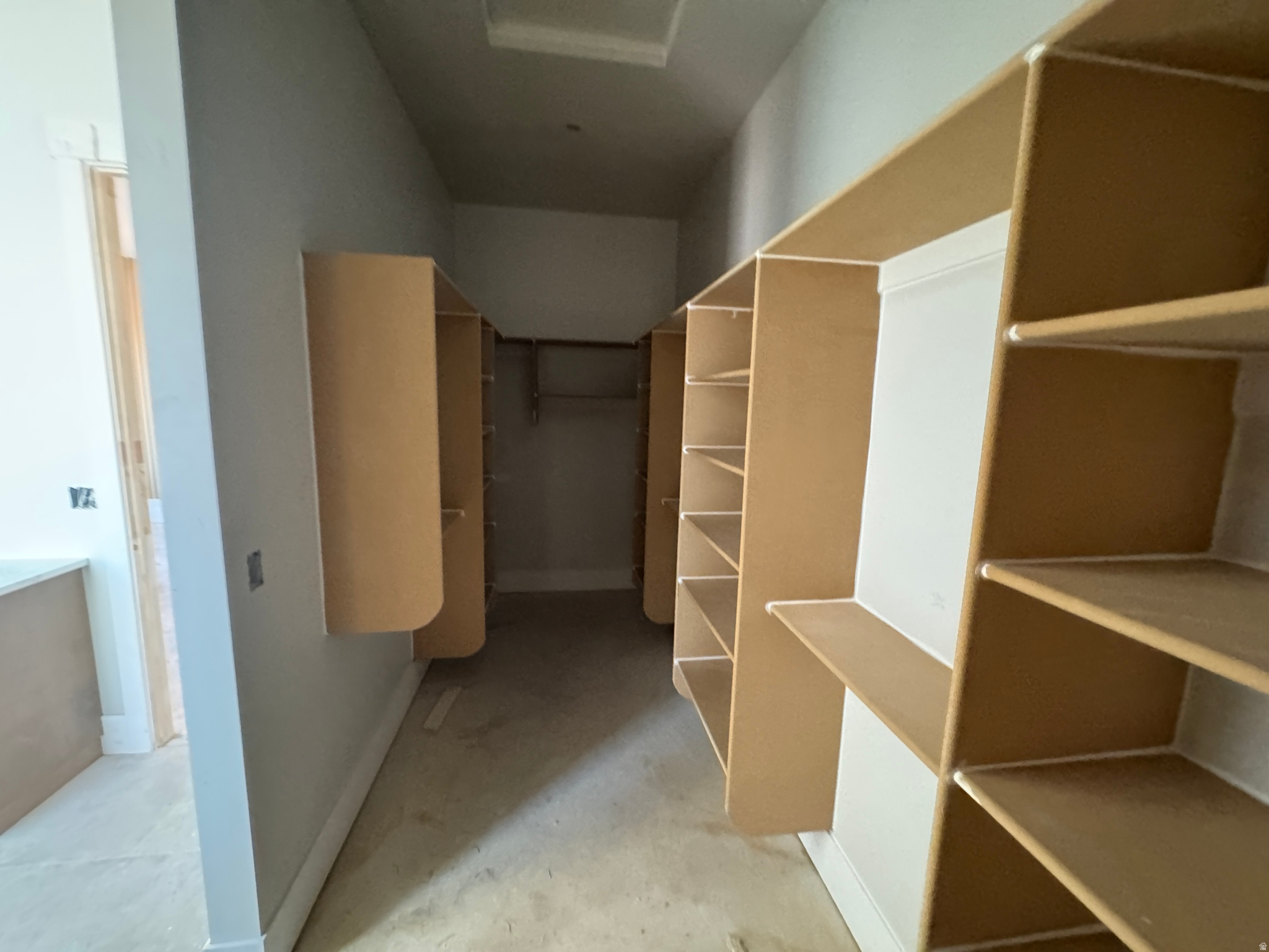 ESTATES AT BURKE SPRINGS - Residential