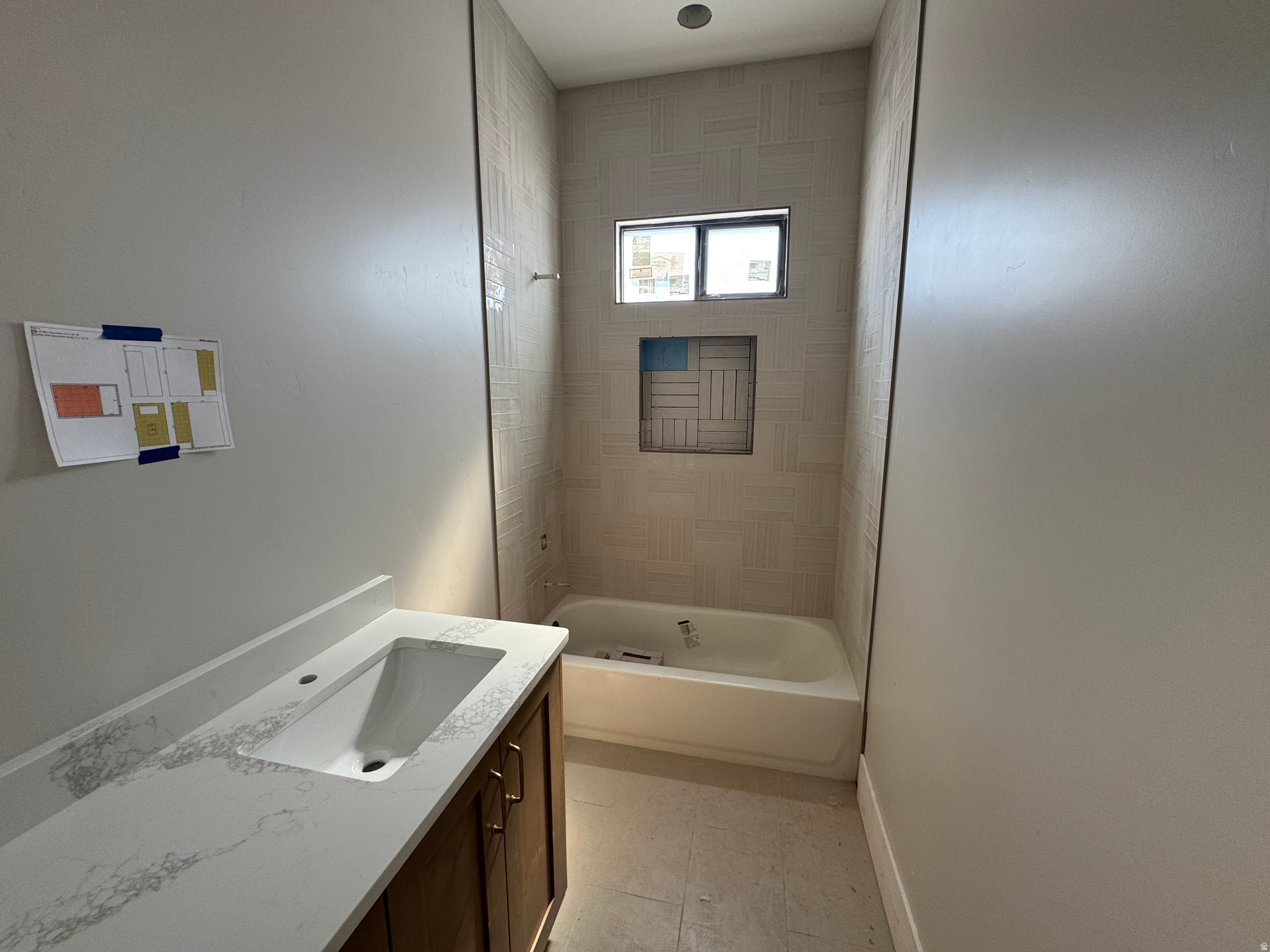 ESTATES AT BURKE SPRINGS - Residential