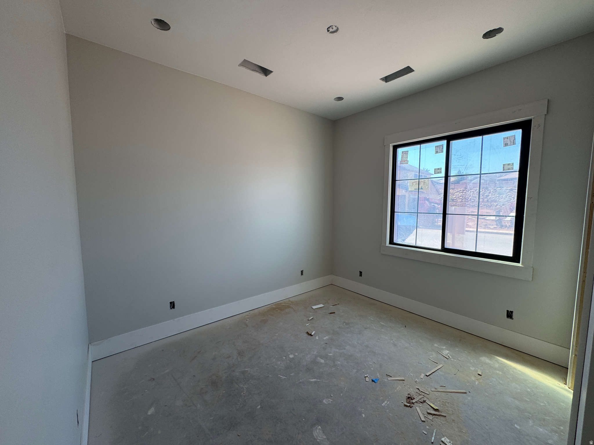 ESTATES AT BURKE SPRINGS - Residential