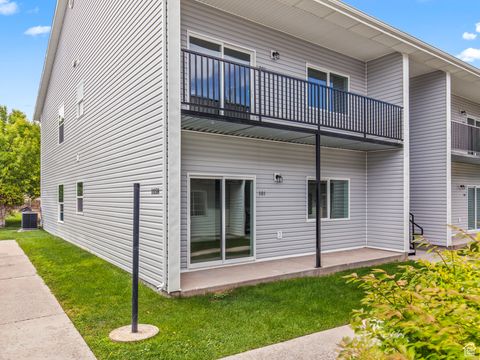 Photo of 1058 W 820 S #202, Richfield, UT 84701 (MLS # 2106043)