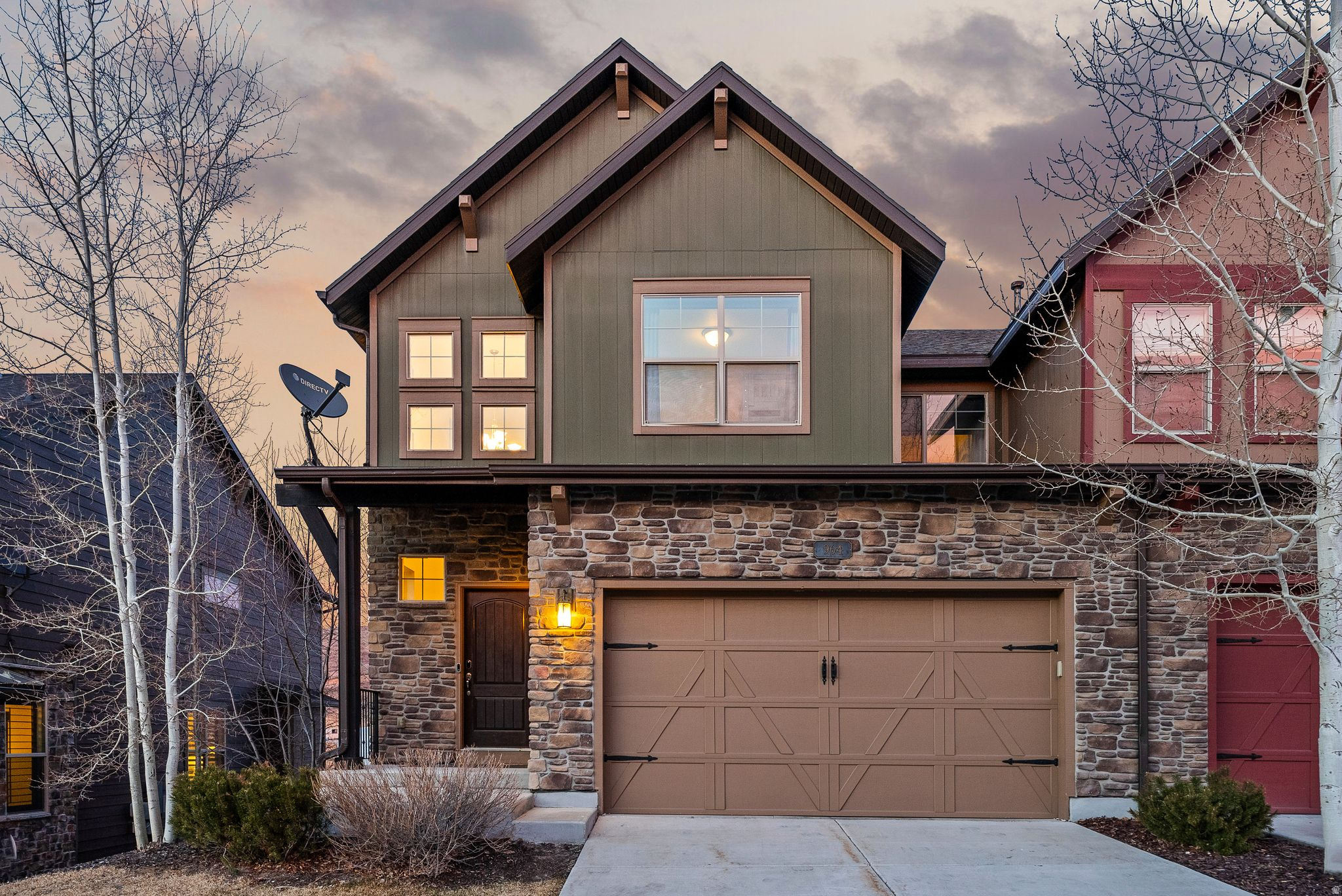 IROQUOIS - Residential