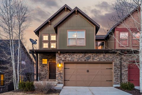 Tiny photo for 964 W ABIGAIL DR, Kamas, UT 84036 (MLS # 2135374)