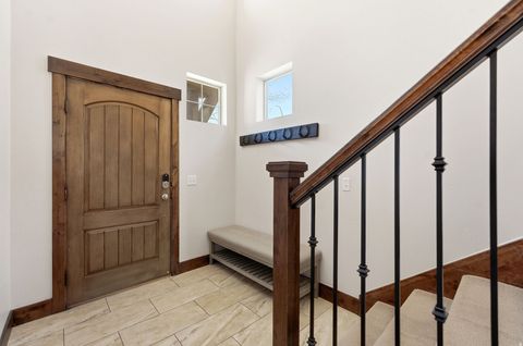 Tiny photo for 964 W ABIGAIL DR, Kamas, UT 84036 (MLS # 2135374)