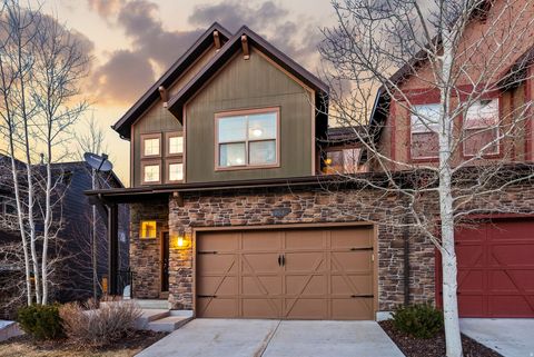 Tiny photo for 964 W ABIGAIL DR, Kamas, UT 84036 (MLS # 2135374)