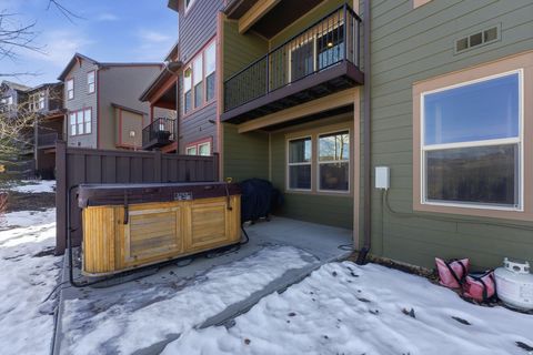 Tiny photo for 964 W ABIGAIL DR, Kamas, UT 84036 (MLS # 2135374)