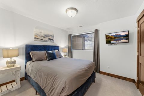 Tiny photo for 964 W ABIGAIL DR, Kamas, UT 84036 (MLS # 2135374)