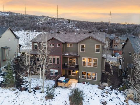 Tiny photo for 964 W ABIGAIL DR, Kamas, UT 84036 (MLS # 2135374)