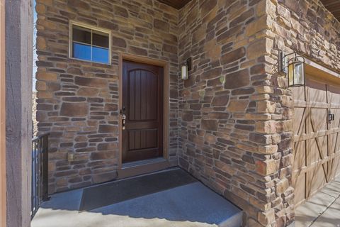 Tiny photo for 964 W ABIGAIL DR, Kamas, UT 84036 (MLS # 2135374)