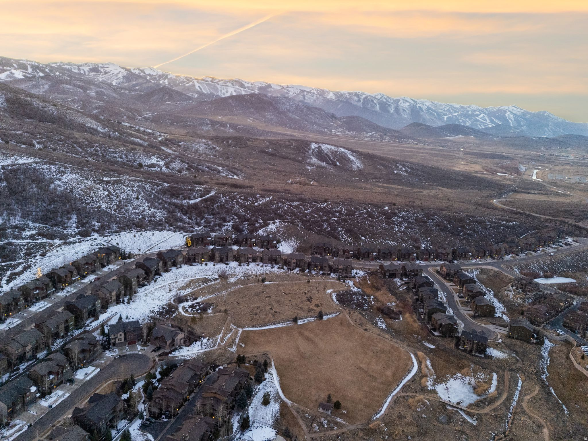 IROQUOIS - Residential