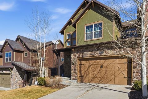 Tiny photo for 964 W ABIGAIL DR, Kamas, UT 84036 (MLS # 2135374)