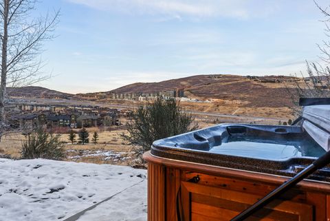 Tiny photo for 964 W ABIGAIL DR, Kamas, UT 84036 (MLS # 2135374)