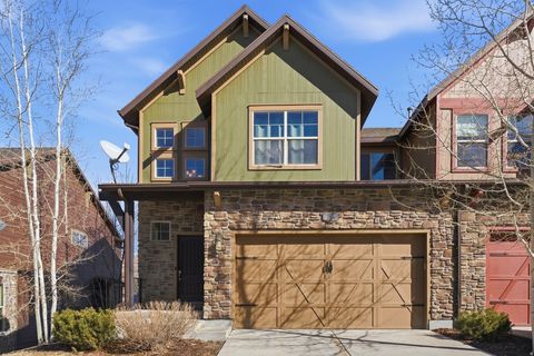 Tiny photo for 964 W ABIGAIL DR, Kamas, UT 84036 (MLS # 2135374)