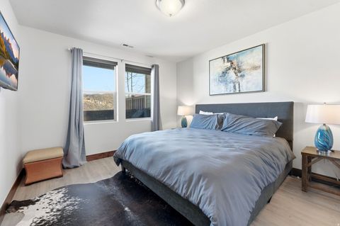 Tiny photo for 964 W ABIGAIL DR, Kamas, UT 84036 (MLS # 2135374)