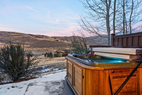 Tiny photo for 964 W ABIGAIL DR, Kamas, UT 84036 (MLS # 2135374)