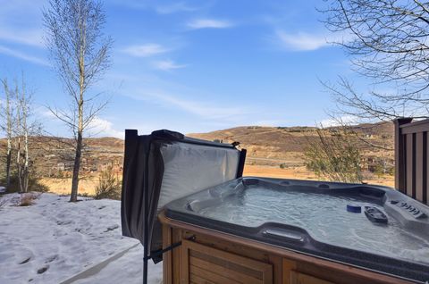 Tiny photo for 964 W ABIGAIL DR, Kamas, UT 84036 (MLS # 2135374)