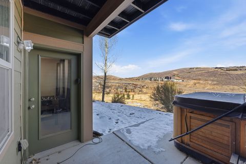 Tiny photo for 964 W ABIGAIL DR, Kamas, UT 84036 (MLS # 2135374)