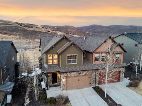 Tiny photo for 964 W ABIGAIL DR, Kamas, UT 84036 (MLS # 2135374)