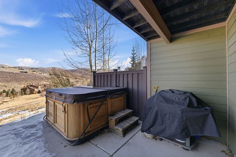 Tiny photo for 964 W ABIGAIL DR, Kamas, UT 84036 (MLS # 2135374)