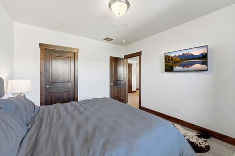 Tiny photo for 964 W ABIGAIL DR, Kamas, UT 84036 (MLS # 2135374)