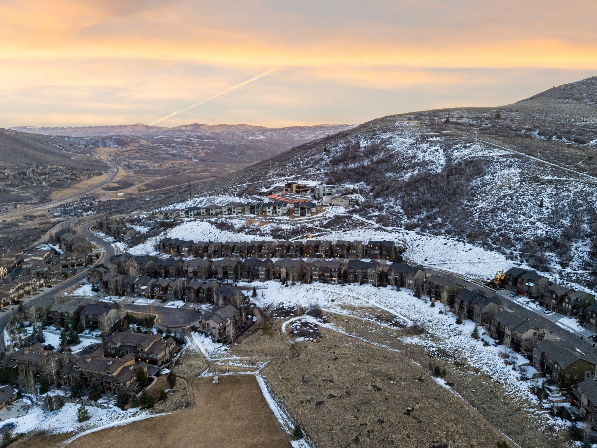 IROQUOIS - Residential