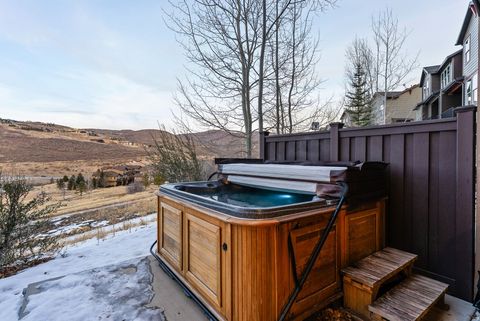 Tiny photo for 964 W ABIGAIL DR, Kamas, UT 84036 (MLS # 2135374)