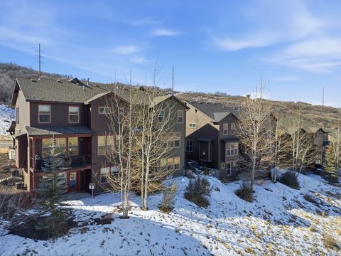 Tiny photo for 964 W ABIGAIL DR, Kamas, UT 84036 (MLS # 2135374)