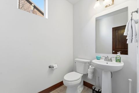 Tiny photo for 964 W ABIGAIL DR, Kamas, UT 84036 (MLS # 2135374)