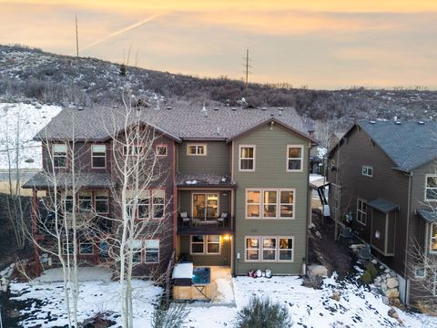 Tiny photo for 964 W ABIGAIL DR, Kamas, UT 84036 (MLS # 2135374)