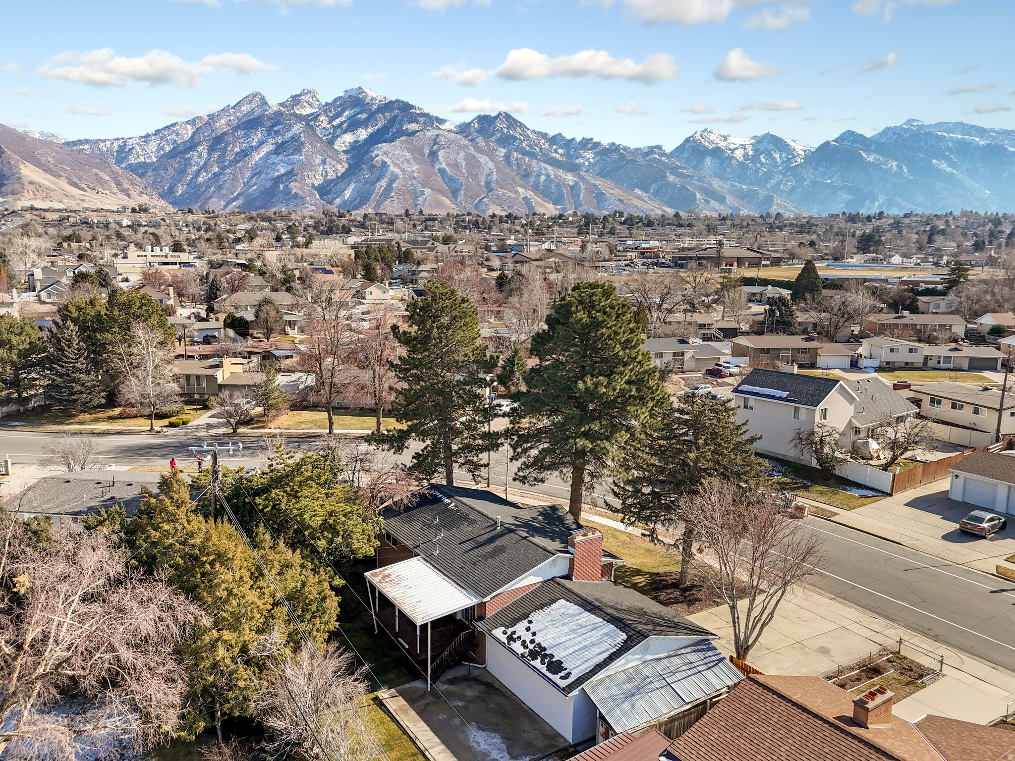 ROLLING KNOLLS #2 SUB - Residential