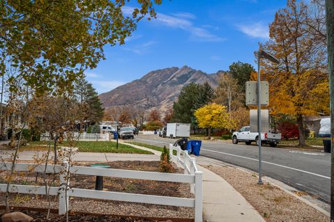 Tiny photo for 2095 E ROLLING KNOLLS WAY S, Salt Lake City, UT 84121 (MLS # 2134292)