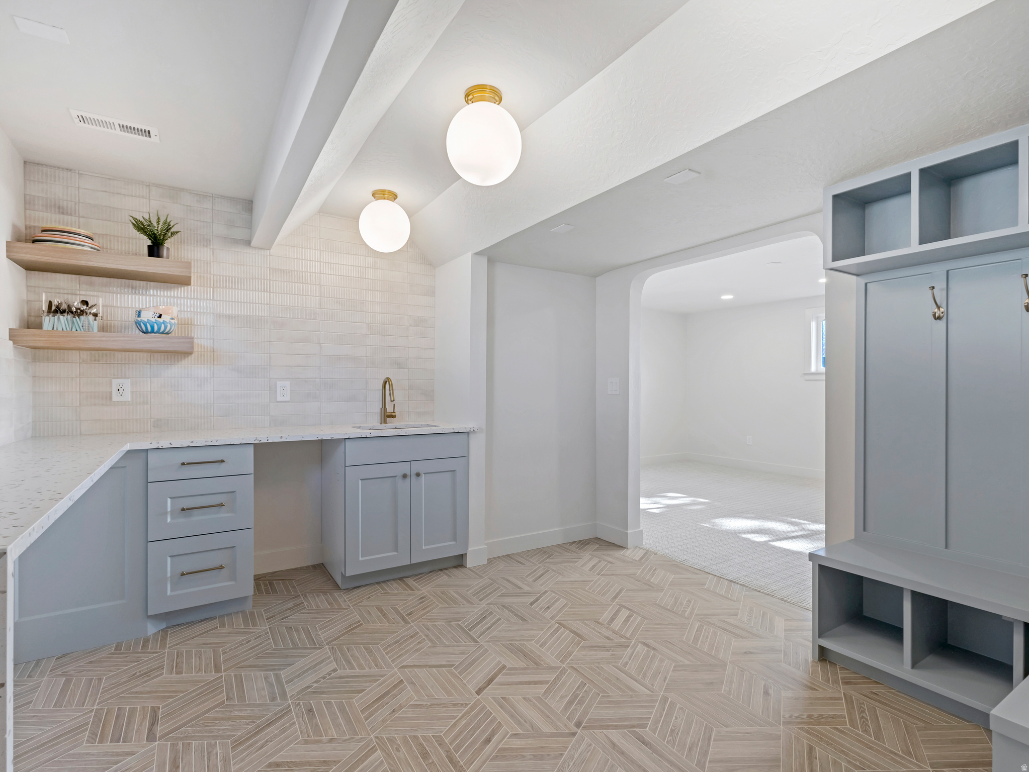 ROLLING KNOLLS #2 SUB - Residential